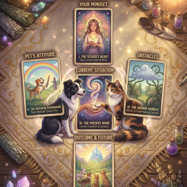 Intuitive Connection- The Heart-Center Alignment