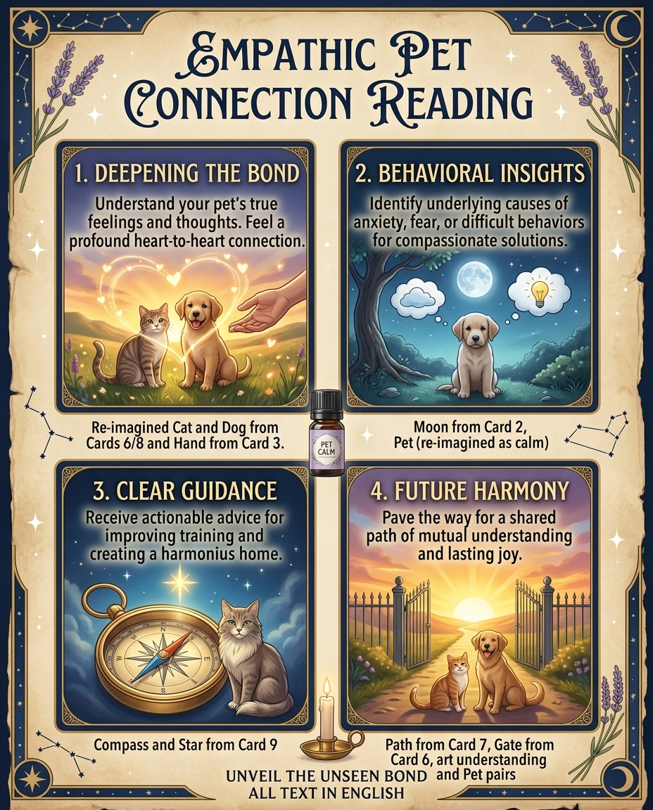Intuitive Connection- Universal Affection Harmony – hypetscent.com