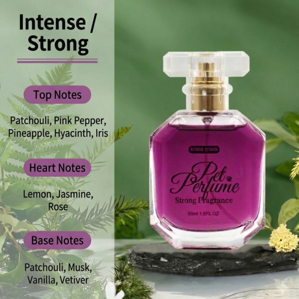 Aqua-Botanica: Alcohol-Free Therapy- Intense/Strong