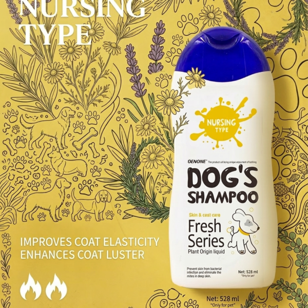 Essential Oil Recovery- Nursing type