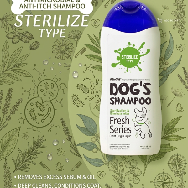 Essential Oil Recovery- Sterilize type