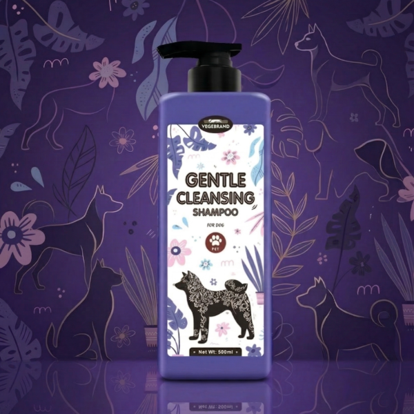 Pro-Amino Care- Gentle Cleansing