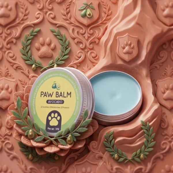 Pure Butter: 24/7 Shield & Repair- Avocado Oil | Ultra-Moisture & Soften