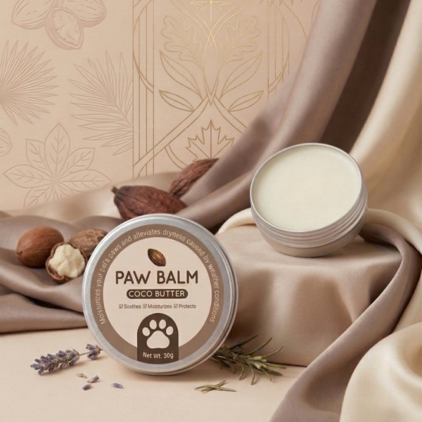 Pure Butter: 24/7 Shield & Repair- Cocoa Butter | Weather-Proof Barrier