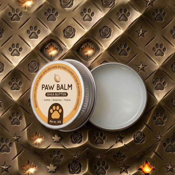 Pure Butter: 24/7 Shield & Repair- Raw Shea Butter | Soothing & Anti-Cracking